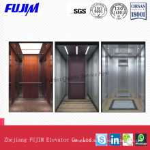 Best Selling Passagier Aufzug Aufzug aus China Hersteller